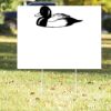 18" x 24" Yard Sign Thumbnail
