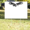 18" x 24" Yard Sign Thumbnail