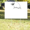 18" x 24" Yard Sign Thumbnail