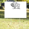 18" x 24" Yard Sign Thumbnail