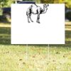 18" x 24" Yard Sign Thumbnail