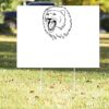 18" x 24" Yard Sign Thumbnail