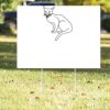 18" x 24" Yard Sign Thumbnail