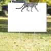 18" x 24" Yard Sign Thumbnail