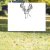 18" x 24" Yard Sign Thumbnail