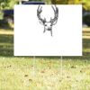 18" x 24" Yard Sign Thumbnail
