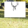 18" x 24" Yard Sign Thumbnail