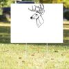 18" x 24" Yard Sign Thumbnail