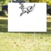18" x 24" Yard Sign Thumbnail