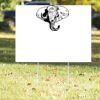 18" x 24" Yard Sign Thumbnail