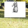 18" x 24" Yard Sign Thumbnail