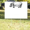 18" x 24" Yard Sign Thumbnail