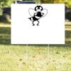 18" x 24" Yard Sign Thumbnail