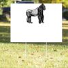 18" x 24" Yard Sign Thumbnail