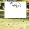 18" x 24" Yard Sign Thumbnail