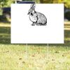 18" x 24" Yard Sign Thumbnail