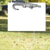 18" x 24" Yard Sign Thumbnail