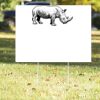 18" x 24" Yard Sign Thumbnail