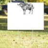 18" x 24" Yard Sign Thumbnail