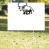 18" x 24" Yard Sign Thumbnail
