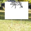 18" x 24" Yard Sign Thumbnail