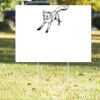 18" x 24" Yard Sign Thumbnail