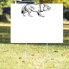 18" x 24" Yard Sign Thumbnail