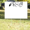 18" x 24" Yard Sign Thumbnail