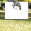 18" x 24" Yard Sign Thumbnail