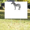 18" x 24" Yard Sign Thumbnail