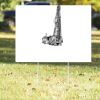 18" x 24" Yard Sign Thumbnail