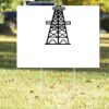 18" x 24" Yard Sign Thumbnail
