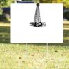 18" x 24" Yard Sign Thumbnail