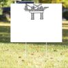 18" x 24" Yard Sign Thumbnail