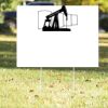 18" x 24" Yard Sign Thumbnail