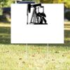 18" x 24" Yard Sign Thumbnail