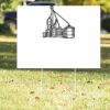 18" x 24" Yard Sign Thumbnail