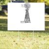 18" x 24" Yard Sign Thumbnail