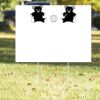 18" x 24" Yard Sign Thumbnail
