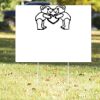 18" x 24" Yard Sign Thumbnail