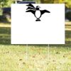 18" x 24" Yard Sign Thumbnail