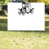 18" x 24" Yard Sign Thumbnail