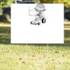 18" x 24" Yard Sign Thumbnail