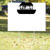 18" x 24" Yard Sign Thumbnail