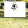 18" x 24" Yard Sign Thumbnail