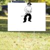 18" x 24" Yard Sign Thumbnail