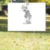 18" x 24" Yard Sign Thumbnail