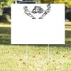 18" x 24" Yard Sign Thumbnail