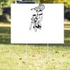 18" x 24" Yard Sign Thumbnail
