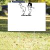 18" x 24" Yard Sign Thumbnail